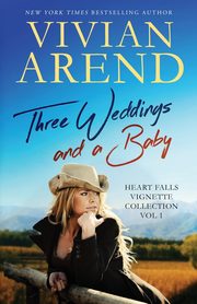 Three Weddings and a Baby, Arend Vivian