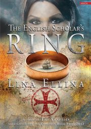 The English Scholar's ring, Ellina Lina