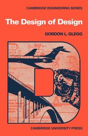 The Design of Design, Glegg