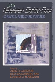 On Nineteen Eighty-Four, 