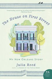 The House on First Street, Reed Julia