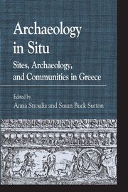 Archaeology in Situ, 