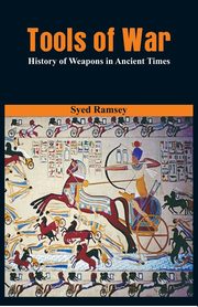 Tools of War, Ramsey Syed