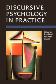 ksiazka tytu: Discursive Psychology in Practice autor: 