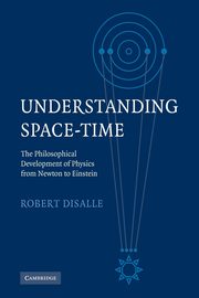 Understanding Space-Time, Disalle Robert