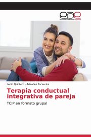 Terapia conductual integrativa de pareja, Quintero Lenin