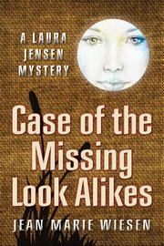 ksiazka tytu: Case of the Missing Look Alikes autor: Wiesen Jean Marie