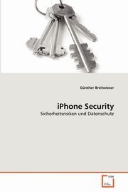 iPhone Security, Breitwieser Gnther