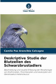 Deskriptive Studie der Blutzellen des Schwarzbrustadlers, Arancibia Calcagno Camila Paz