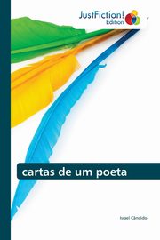 ksiazka tytu: cartas de um poeta autor: Cndido Israel