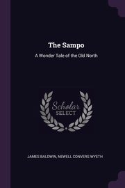 The Sampo, Baldwin James