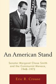 An American Stand, Crouse Eric R.