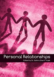 ksiazka tytu: Personal Relationships autor: 