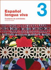 Espanol lengua viva 3 wiczenia + CD audio i CD ROM, Borrego Immaculada, Buitrago Francisco Alberto