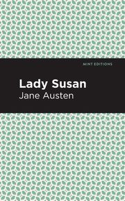 Lady Susan, Austen Jane
