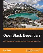 OpenStack Essentials, Radez Dan