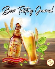 Beer Tasting Journal, Millie Zoes