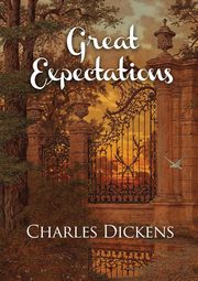 Great expectations, Dickens Charles