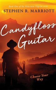 Candyfloss Guitar, Marriott Stephen R.
