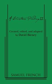 A Christmas Pudding II, Birney David