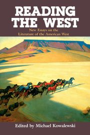 Reading the West, 