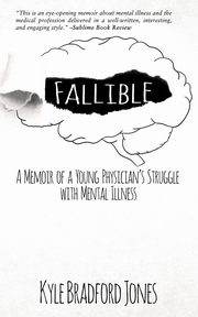 Fallible, Jones Kyle Bradford