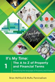 The A to Z of Property and Financial Terms, McNicol Brian