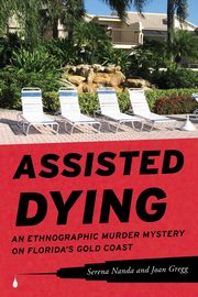 ksiazka tytu: Assisted Dying autor: Nanda Serena