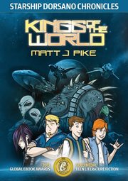 Kings of the World, Pike Matt J