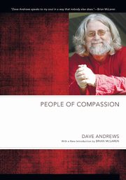 ksiazka tytu: People of Compassion autor: Andrews Dave