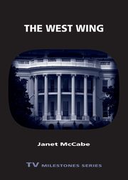 West Wing, McCabe Janet