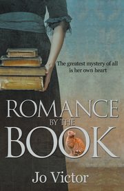 Romance By The Book, Victor Jo