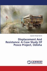 Displacement And Resistance, Samal Jayaram Singh