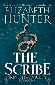 The Scribe (Tenth Anniversary Edition), Hunter Elizabeth