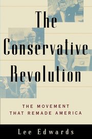The Conservative Revolution, Edwards Lee