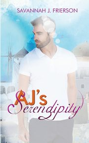 AJ's Serendipity, Frierson Savannah J.