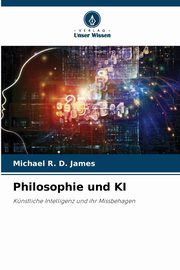 Philosophie und KI, James Michael R. D.