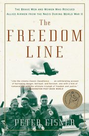 The Freedom Line, Eisner Peter