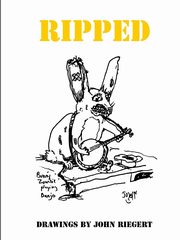 Ripped, Riegert John