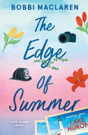 The Edge of Summer, Maclaren Bobbi