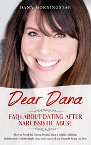 Dear Dana, Morningstar Dana