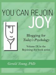You Can Rejoin Joy, Young PhD Gerald