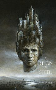 A Reign of Steel, Rice Morgan