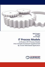 IT Process Models, Aygn Betl