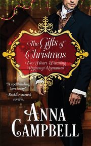 The Gifts of Christmas, Campbell Anna