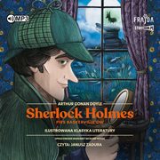 Sherlock Holmes Pies Baskerville'w, Doyle Arthur Conan