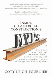 Inside Commercial Construction's MVPs, Fournier Coty Leigh