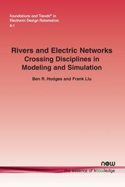 ksiazka tytu: Rivers and Electric Networks autor: Hodges Ben R.