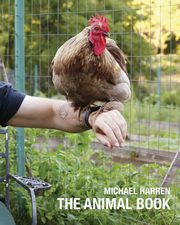 The Animal Book, Harren Michael