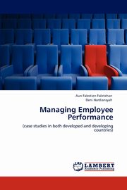 Managing Employee Performance, Faletehan Aun Falestien